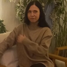 Фотография девушки Людмила, 47 лет из г. Пушкино (Московская Обл)