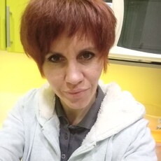 Фотография девушки Gvv, 41 год из г. Кулебаки