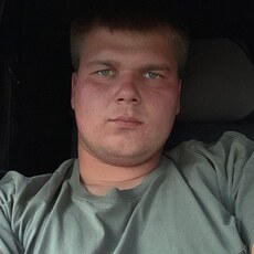 Фотография мужчины Александр, 24 года из г. Старый Оскол