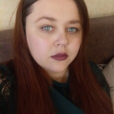 Фотография девушки Ксения, 35 лет из г. Шебекино