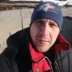 Фотография мужчины Александр, 40 лет из г. Сибай