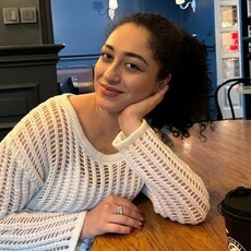 Фотография девушки Айлин, 28 лет из г. Шымкент