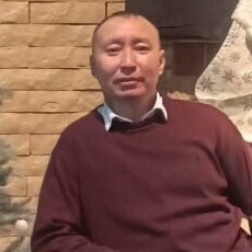 Фотография мужчины Арман, 46 лет из г. Костанай