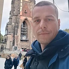 Фотография мужчины Витя, 31 год из г. Лида