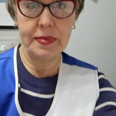 Фотография девушки Надежда, 65 лет из г. Ижевск