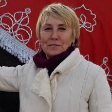 Фотография девушки Надежда, 65 лет из г. Ижевск