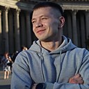 Антон, 25 лет