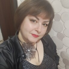 Фотография девушки Сергеевна, 43 года из г. Краснозерское