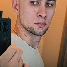 Фотография мужчины Виктор, 35 лет из г. Тайшет