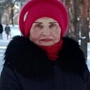 Людмила, 65 лет