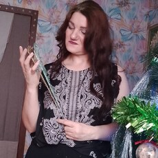 Фотография девушки Рина, 43 года из г. Кемерово