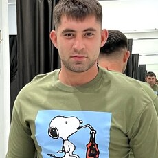 Фотография мужчины Витя, 28 лет из г. Мариуполь