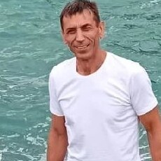 Фотография мужчины Александр, 48 лет из г. Бельцы