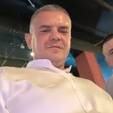 Фотография мужчины Александр, 40 лет из г. Лида