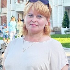 Фотография девушки Наталия, 55 лет из г. Москва