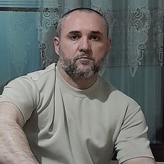 Фотография мужчины Абдулла, 41 год из г. Махачкала
