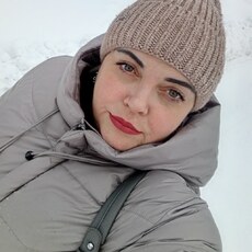 Фотография девушки Алла, 47 лет из г. Анжеро-Судженск