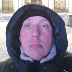 Фотография мужчины Олег, 43 года из г. Псков