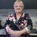 Любовь, 62 года