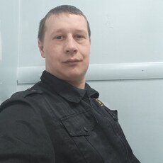 Фотография мужчины Дмитрий, 34 года из г. Нижнеудинск