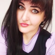 Фотография девушки Di, 39 лет из г. Вологда