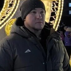 Фотография мужчины Ильнур, 30 лет из г. Бугуруслан