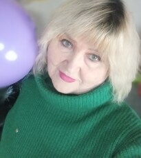 Фотография девушки Марина, 61 год из г. Ижевск