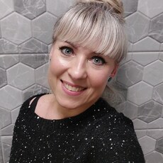 Фотография девушки Наталья, 44 года из г. Могилев