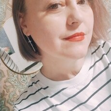 Фотография девушки Ирина, 41 год из г. Абакан