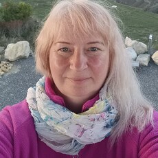 Фотография девушки Елена, 56 лет из г. Брянск