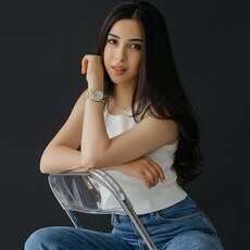 Фотография девушки Цахик, 29 лет из г. Пятигорск