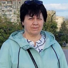 Фотография девушки Ирина, 59 лет из г. Челябинск