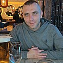 Евгений, 35 лет