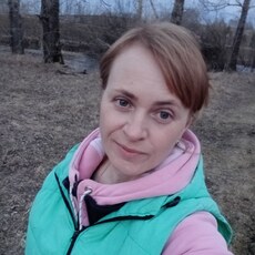 Фотография девушки Юлия, 43 года из г. Ленинск-Кузнецкий