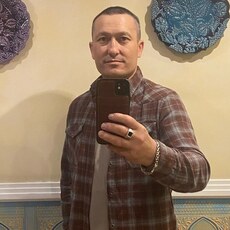 Фотография мужчины Саржан, 40 лет из г. Куйбышев