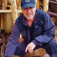 Фотография мужчины Максим, 50 лет из г. Ковров