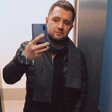 Фотография мужчины Андрей, 40 лет из г. Мурманск