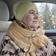 Фотография девушки Марина, 53 года из г. Ковров