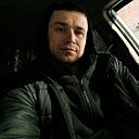 Антоха, 35 лет