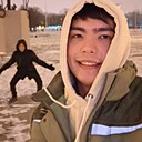 Михаил, 22 года