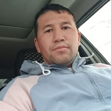 Фотография мужчины Самат, 32 года из г. Кызылорда