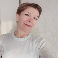 Фотография девушки Марина, 52 года из г. Гродно