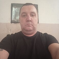 Фотография мужчины Вячеслав Шонохов, 46 лет из г. Ульяновск