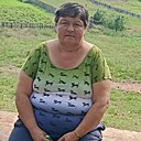 Людмила, 54 года