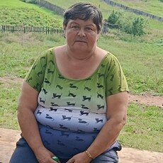Фотография девушки Людмила, 54 года из г. Иркутск