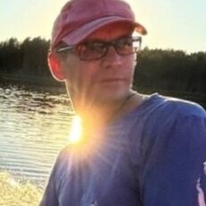 Фотография мужчины Майкл, 41 год из г. Боровичи