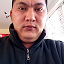 Тлеккабыл, 30 лет