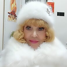 Фотография девушки Ирина, 57 лет из г. Адлер