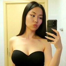 Фотография девушки Дайаана, 21 год из г. Якутск