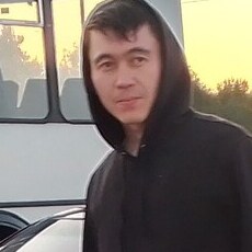 Фотография мужчины Диас, 27 лет из г. Кокшетау